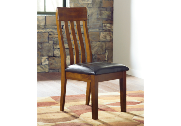Ralene Dining Side Chair - Image 2