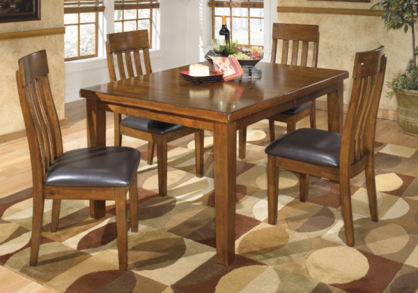 Ralene Dining Side Chair - Image 3