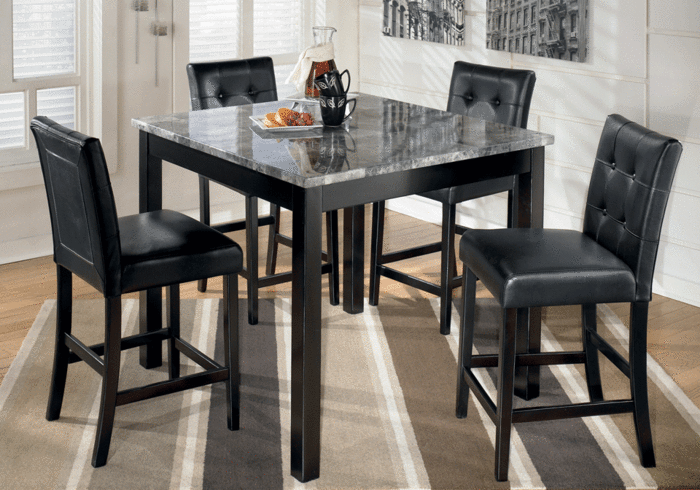 Maysville Counter Height Dining Set