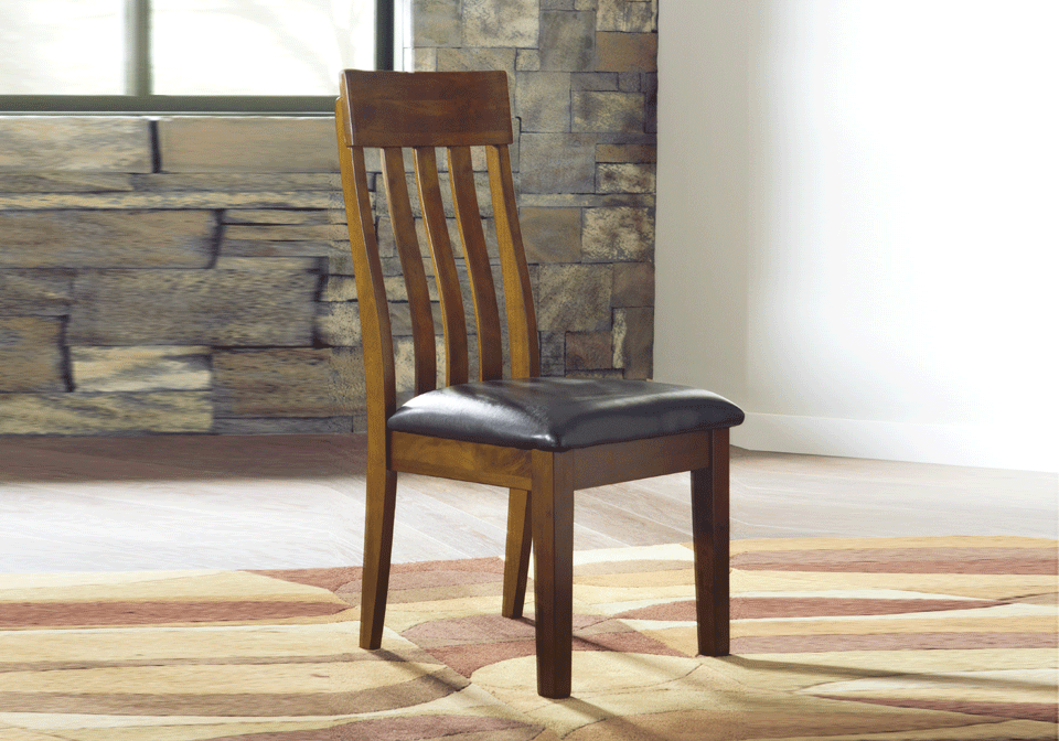 Alternative view of Ralene 5-Piece Table Set