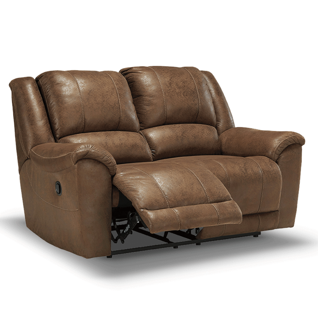 Reclining Love Seats