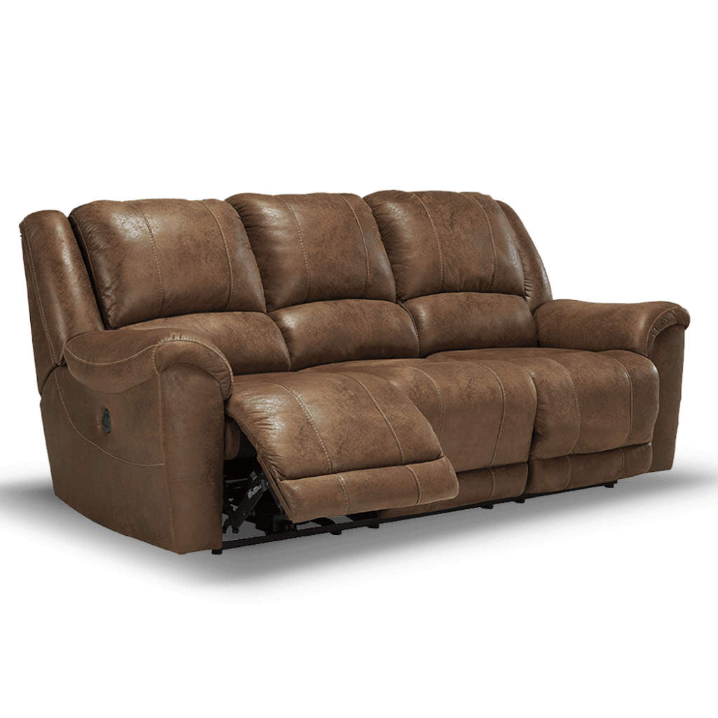 Reclining Sofas