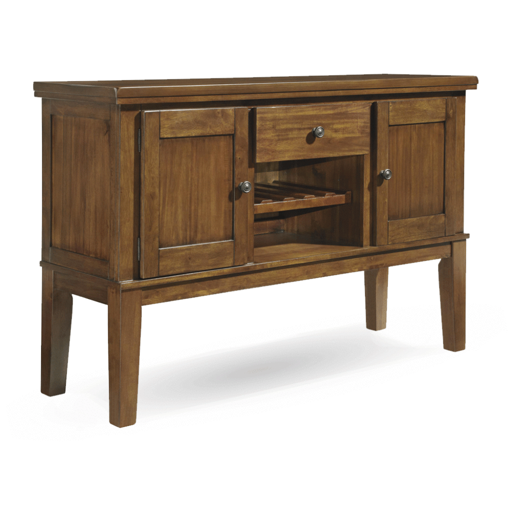 Servers & Sideboards