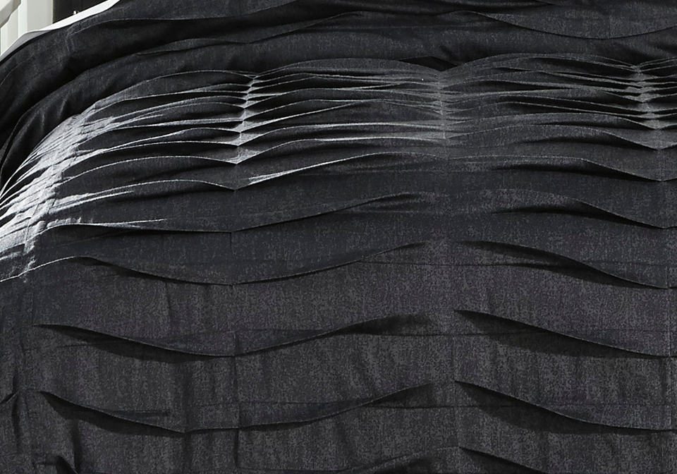 Alternative view of Voltos Queen Duvet Cover Set