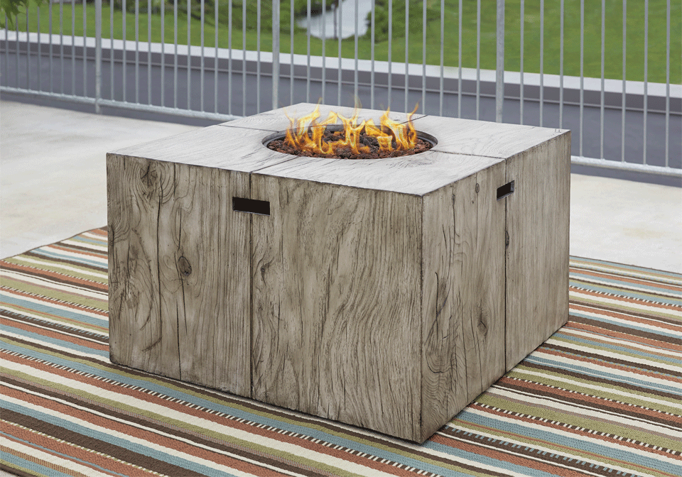 Fire Pits