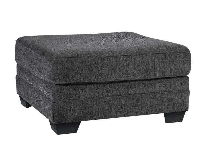 Alternative view of Tracling Oversized Ottoman