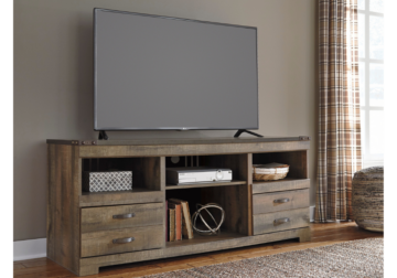 Trinell TV Stand