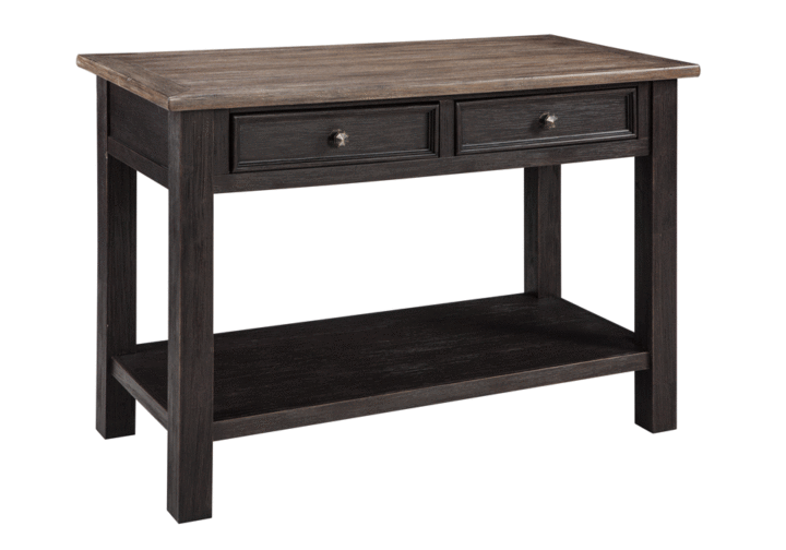Alternative view of Tyler Creek Sofa Table