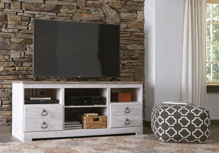 Willowton TV Stand