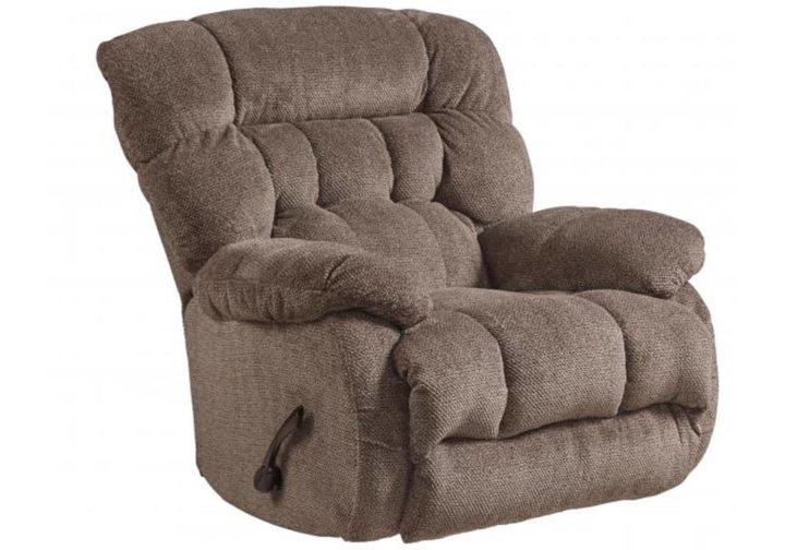 Daly Chateau Rocker Recliner