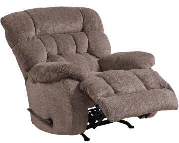 Alternative view of Daly Chateau Rocker Recliner