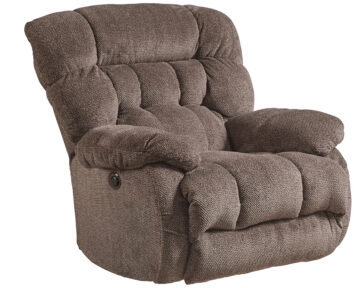 Daly Chateau Power Lay Flat Recliner