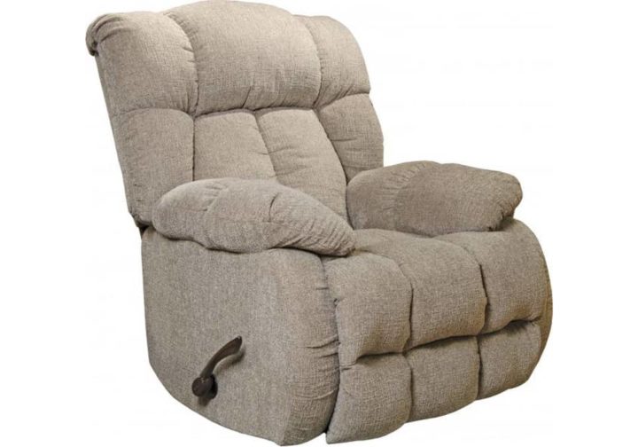 Brody Otter Recliner