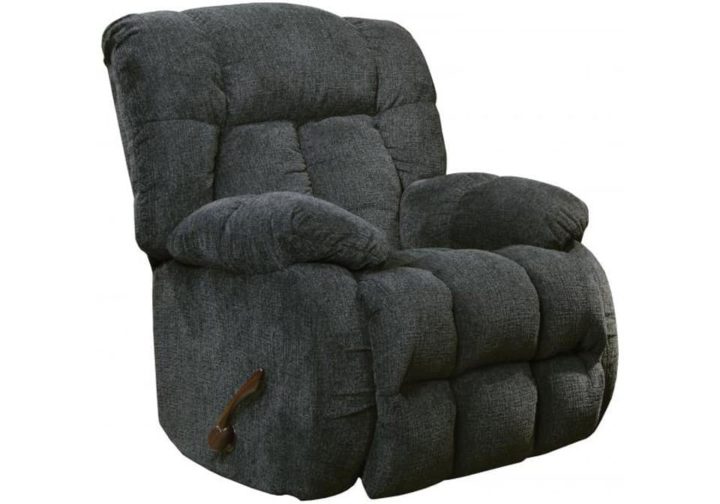 Brody Slate Recliner
