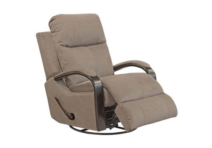 Niles Portabella Recliner