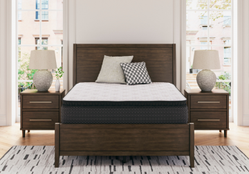 Limited Edition Pillow Top Full Mattress Set