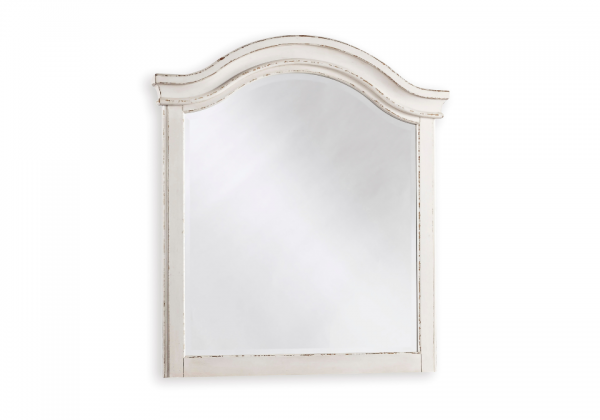 Realyn Two-Tone Youth Mirror - Image 2