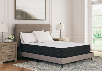 Limited Edition Plush Mattress