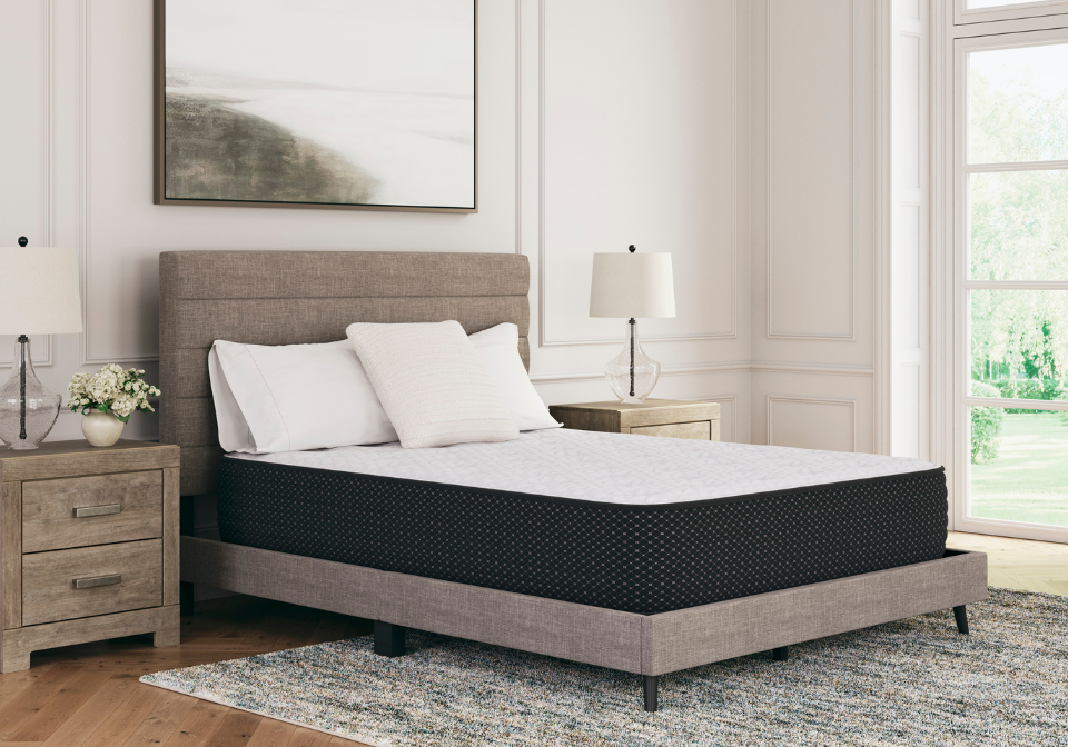 Limited Edition Plush Mattress