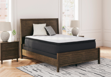 Limited Edition Pillow Top Mattress