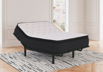 Alternative view of Limited Edition Pillow Top Mattress