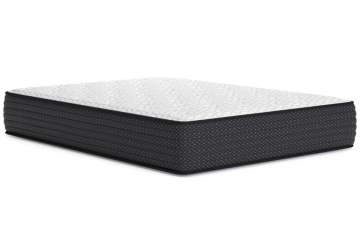 Alternative view of Limited Edition Plush Mattress