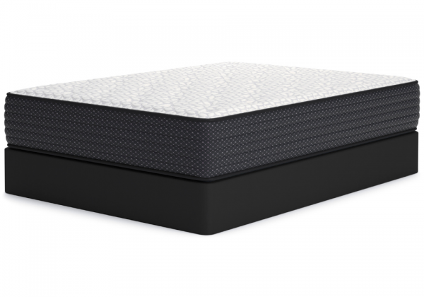 Limited Edition Plush Full Mattress Set - Image 2