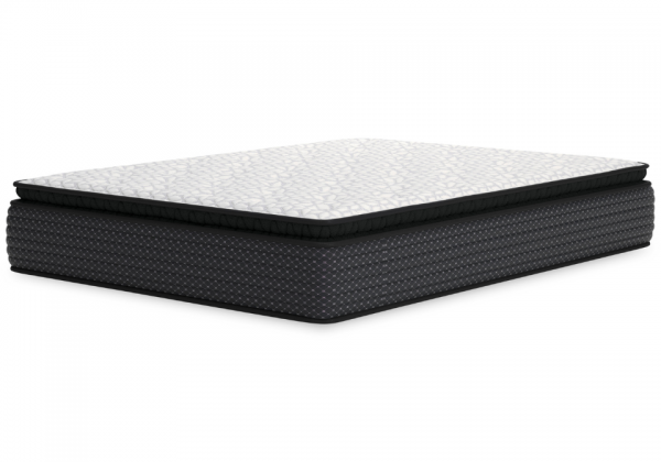 Limited Edition Pillow Top Mattress - Image 3
