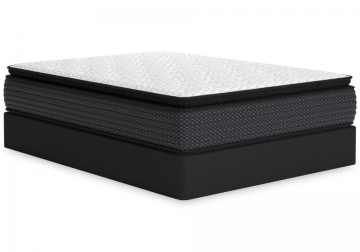 Alternative view of Limited Edition Pillow Top Full Mattress Set