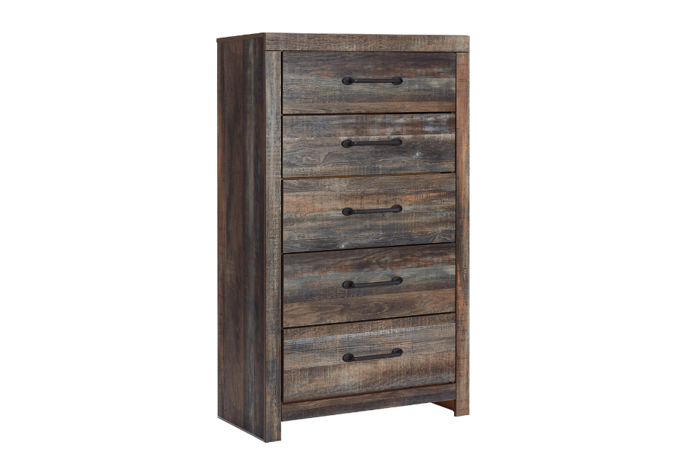 Chests