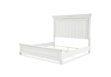 Alternative view of Kanwyn Queen Panel Bed