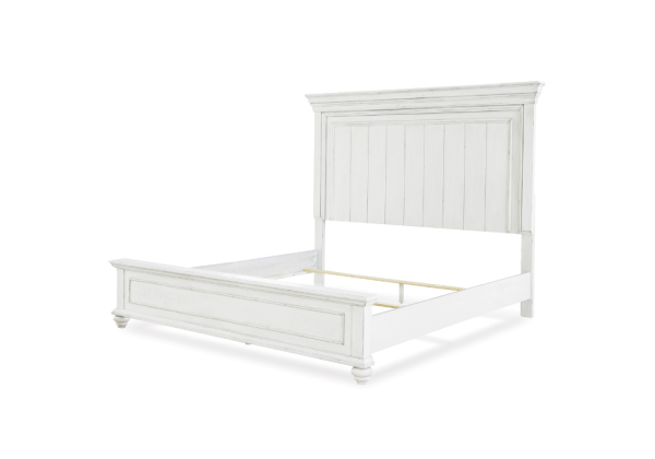 Kanwyn Queen Panel Bed - Image 2