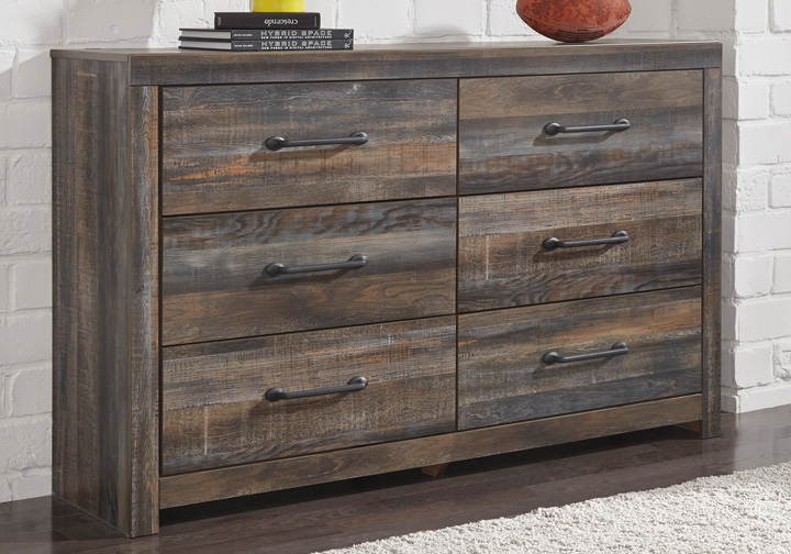 Drystan Multi Dresser