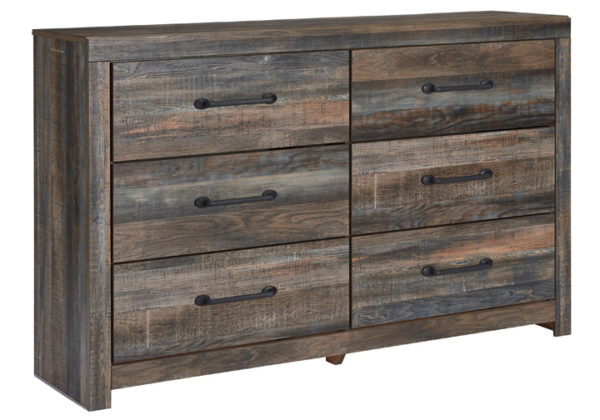 Drystan Multi Dresser - Image 2