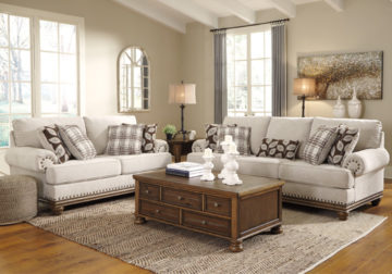 Sofa Sets