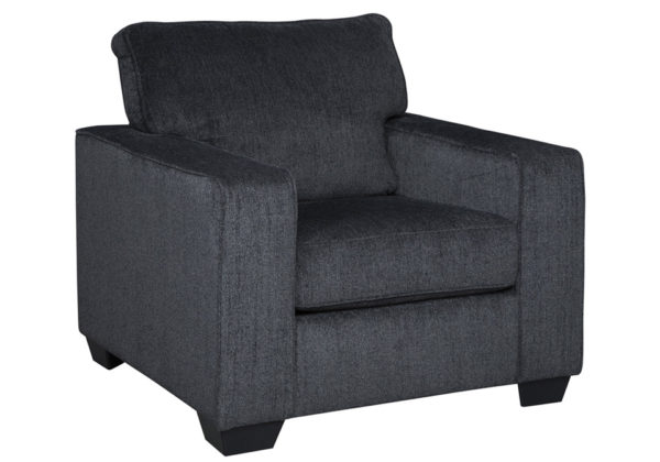 Altari Slate Chair - Image 2