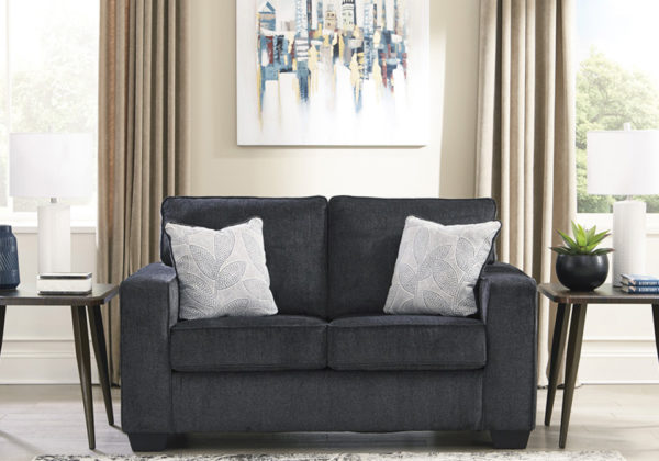 Altari Slate Sofa Set - Image 3
