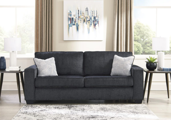 Altari Slate Sofa Set - Image 2