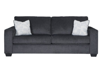 Alternative view of Altari Slate Sofa