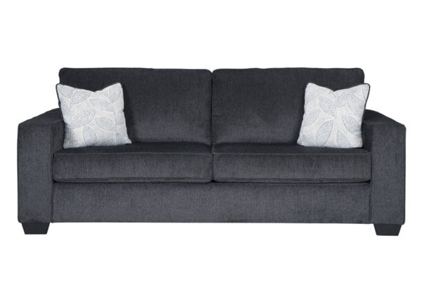 Altari Slate Sofa - Image 2