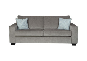 Alternative view of Altari Alloy Sofa Set