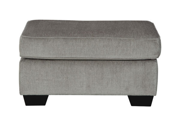 Altari Alloy Ottoman - Image 3