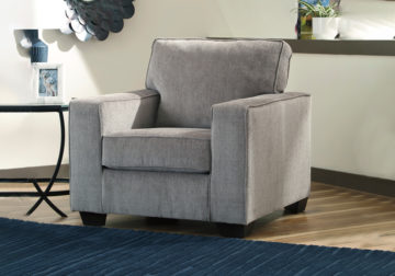 Altari Alloy Chair