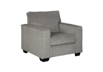 Alternative view of Altari Alloy Chair
