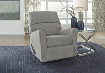 Altari Alloy Rocker Recliner