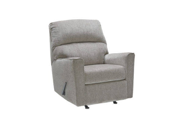 Altari Alloy Rocker Recliner - Image 3