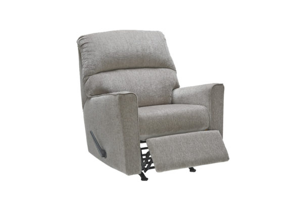 Altari Alloy Rocker Recliner - Image 4
