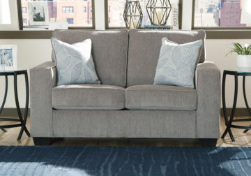 Altari Alloy Loveseat