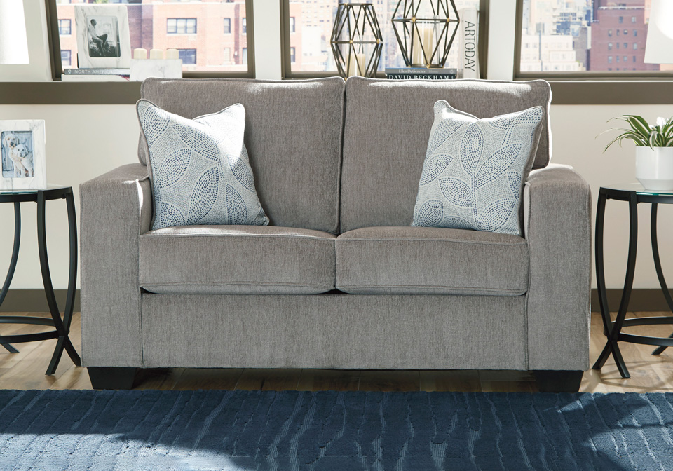 Altari Alloy Loveseat