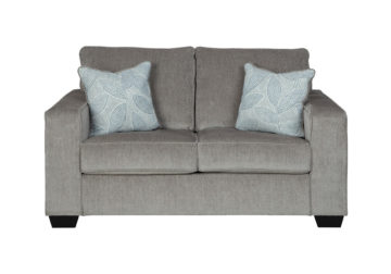 Alternative view of Altari Alloy Loveseat